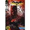 Lion Batman (Vol. 55)