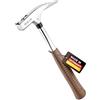 PICARD Martello da carpentiere, 600g, n. 298, liscio | Martello arpentiere con superficie liscio | Calamita per chiodi