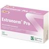 Schwabe Pharma ESTRONORM PRO 30 COMPRESSE