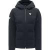 Dainese SKI DOWNJACKET WOMAN BLACK | DAINESE SCI