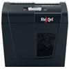 Rexel Distruggidocumenti uso personale Rexel Secure X6 - P-4 - 10 L - taglio a frammenti 4x40 mm - 2020122EU