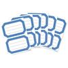 HERMA Multi-purpose labels ø 8mm white 540 pcs. etichetta autoadesiva