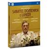 RAI-Com Sabato, domenica e lunedì