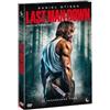 Blue Swan Entertainment Last man down