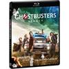 Sony Pictures Ghostbusters Legacy (Blu-Ray Disc)