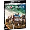 Sony Pictures Ghostbusters Legacy (4K Ultra HD + Blu-Ray Disc)