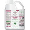 C&G Pets Shampoo per cani per prurito della pelle, antibatterico e antimicotico, formula medicata naturale, a bassa schiuma, ad assorbimento rapido e rinfrescante della pelle, pronto soccorso, ideale per tagli