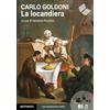 Edimedia La locandiera (con espansione online)