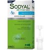 OCUYAL GEL SODYAL OCUYAL GEL, Gocce-Gel oculari a base di Acido ialuronico ad alta viscosità, (20x0,33ml).