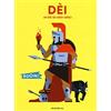 EL Dei. 40 dei ed eroi greci