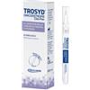 GIULIANI SpA Trosyd Onicodistrofie Click Pen 2,5ml 1 Pezzo - Trattamento per Unghie Deboli e Fragili