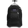 Jansport Zaino Trolley Jansport Driver 8 Navy Black