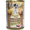 Stuzzy Monoproteico per Cane da 400 gr Gusto Puppy con Vitello