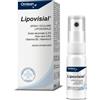Omivis Lipovisial Spray Oculare Liposomiale, 10 ml