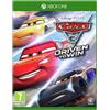 Warner Bros. Interactive Entertainment Cars 3: Driven to Win Xbox One - Xbox One