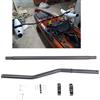 Canna stabilizzatrice per canoa Kayak Asta per bracci stabilizzatori con