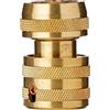 Spear & Jackson BWF1 Connettore Femmina in Ottone da 1/2 Pollice, Oro, 4.5x3x3 cm