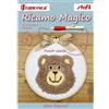 Manuale Ricamo Magico