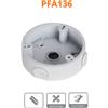 Dahua scatola di giunzione stagno in alluminio - PFA136