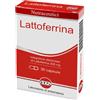 KOS Srl LATTOFERRINA 200MG KOS 30 Capsule
