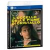 RAI-Com L'uccello dalle piume di cristallo - Nuova Edizione Restaurata (Titanus) (Blu-Ray Disc)