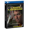 RAI-Com Il gatto a nove code - Nuova Edizione Restaurata (Titanus) (DVD)