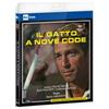 RAI-Com Il gatto a nove code - Nuova Edizione Restaurata (Titanus) (Blu-Ray Disc)