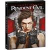 Sony Pictures Resident Evil - Collezione Completa 6 Film (Green Box Collection) (6 Blu-Ray Disc)