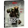 Eagle Pictures La battaglia di Hacksaw Ridge (4Kult) (4K Ultra HD + Blu-Ray Disc + Card)