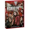 Sony Pictures Resident Evil - Welcome to Raccoon City
