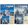 MERIDIANI MONTAGNE. LE COLLEZIONI Alpi Giulie-Marmarole e Dolomiti del Comelico. Con Carta geografica ripiegata