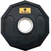 Sveltus Disco olimpionico starting 1,25 kg x1