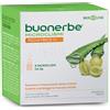 BIOS LINE SpA Buonerbe Microclismi Pediatrico 6 pezzi da 5g - Lassativo Naturale per Bambini