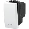 Aigostar Invertitore 16AX bianco compatibile anche con BTicino Livinglight