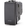 Aigostar Invertitore 16AX nero compatibile anche con BTicino Livinglight