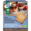 Probios RICE&RICE FETTE BISCOTTATE CON FARINA INTEGRALE 300 G