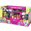 GRANDI GIOCHI Barbie Coffe Shop