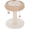 zooplus Exclusive Tiragraffi Natural Home I - beige