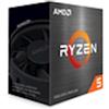 AMD CPU AMD Ryzen 5 5600G 4.4Ghz 6 CORE 16MB 65W AM4