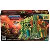 MATTEL MASTERS OF THE UNIVERSE Mega Construx Construction Set Castle Grayskull MATTEL