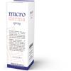 MICROFARMA Srl MicroDerma Spray Microfarma 100ml