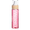 COCOSOLIS GROW Crescita Capelli Siero Spray - Crescita Capelli veloce Donna Оlio Capelli (110ml)