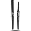 Pupa Vamp! Eye pencil - Matita waterproof 2 in 1 N.100 Iconic Black