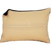 Vervaco Dorso per Cuscino Punto Croce Beige Retro per Cuscino con Zip 45 x 35 cm Fodera Posteriore per Rifinire Lavori di Ricamo Accessorio per Hobbistica Set Fai da Te Creativo Materiali Creativi