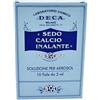 DECA LABORATORIO C Sedo calcio inalante 10 fiale 2 ml