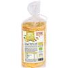 PROBIOS Srl SOCIETA' BENEFIT Gallette Di Mais Con Legumi Bio Fior Di Loto 120g