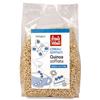 HEALTION Srl SOCIETA' BENEFIT Quinoa Soffiata Baule Volante 125g