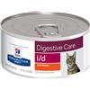 HILL'S PET NUTRITION Srl Prescription Diet i/d con Pollo - 156GR