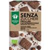 PROBIOS SpA SOCIETA' BENEFIT Frollini Cacao&Nocciole Senza Zuccheri Probios 200g