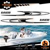OraInkJet Kit Adesivi Barca Ranieri Shadow 19 ver 5